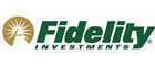 Fidelity Investments  logo